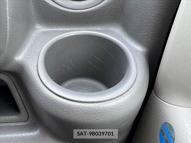 Mitsubishi MINICAB VAN 2017-07 7618147-21