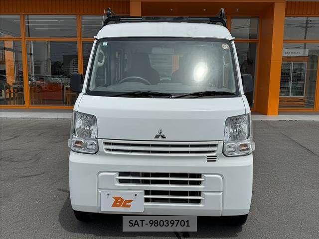 Mitsubishi MINICAB VAN 2017-07 7618147-8