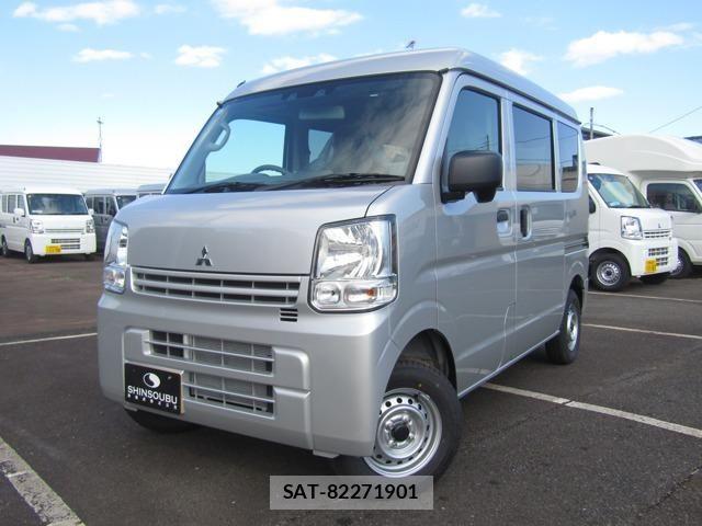 Mitsubishi MINICAB VAN 2025-01 7725806-0