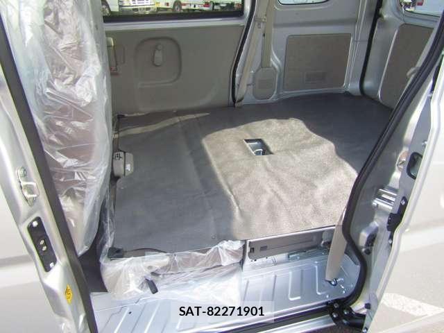 Mitsubishi MINICAB VAN 2025-01 7725806-9