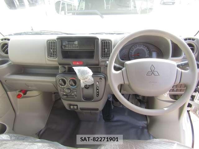 Mitsubishi MINICAB VAN 2025-01 7725806-13