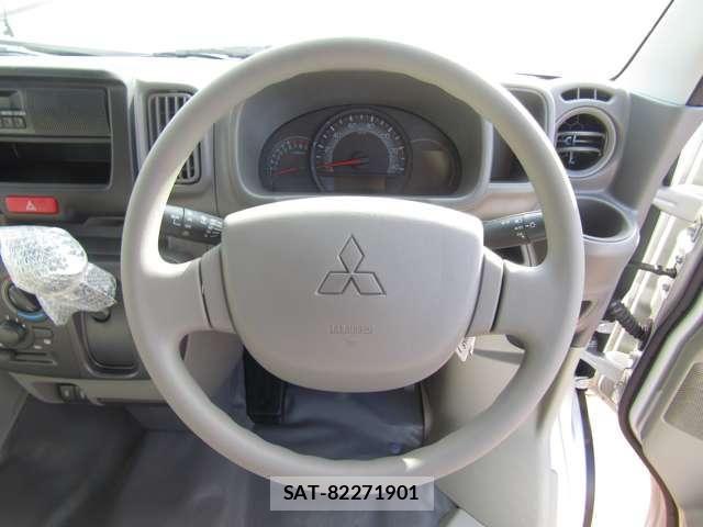 Mitsubishi MINICAB VAN 2025-01 7725806-14