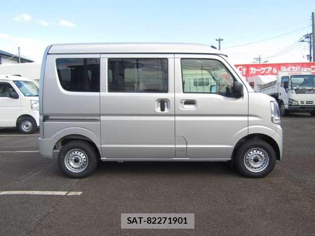 Mitsubishi MINICAB VAN 2025-01 7725806-3