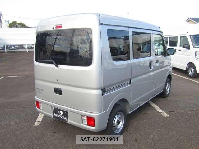 Mitsubishi MINICAB VAN 2025-01 7725806-4