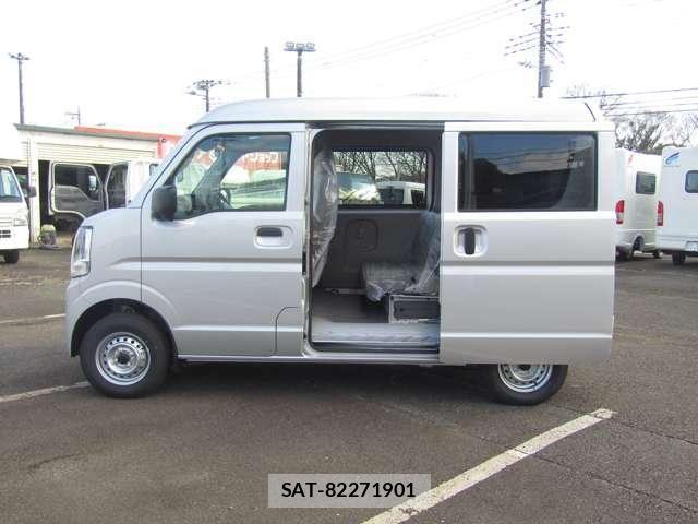 Mitsubishi MINICAB VAN 2025-01 7725806-6