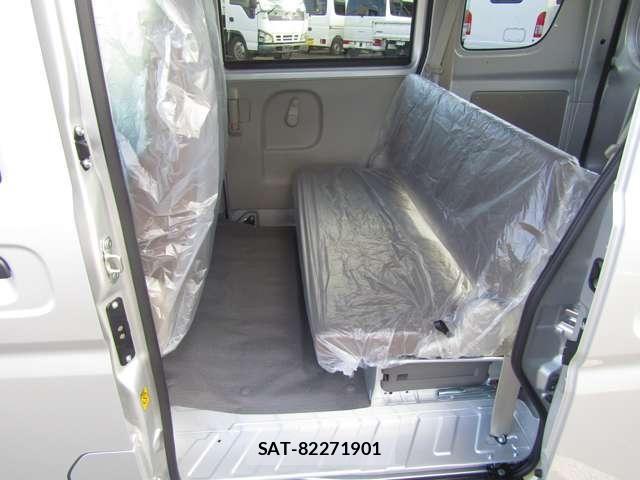 Mitsubishi MINICAB VAN 2025-01 7725806-8