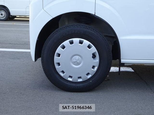 Mitsubishi MINICAB VAN 2021-04 7725809-12