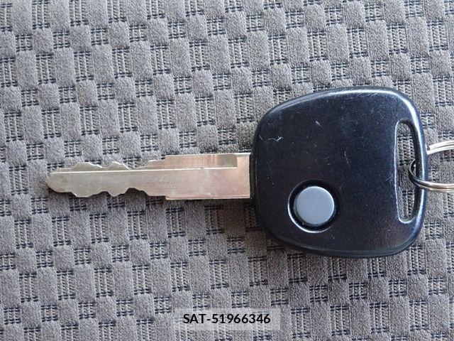 Mitsubishi MINICAB VAN 2021-04 7725809-15
