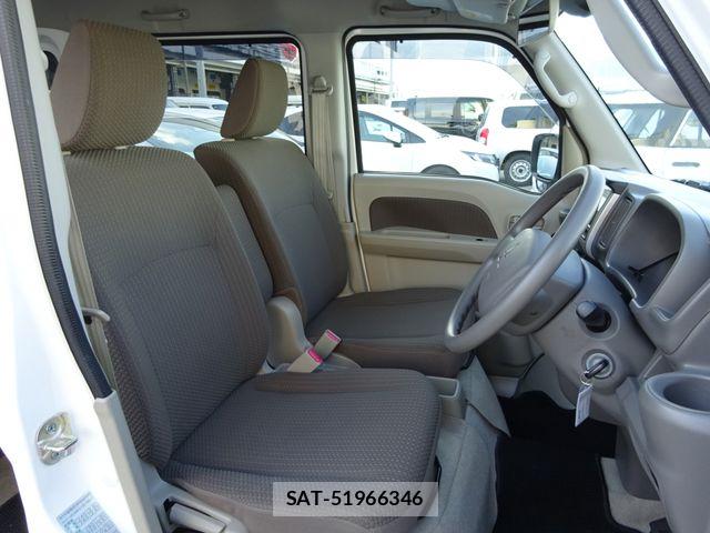 Mitsubishi MINICAB VAN 2021-04 7725809-16