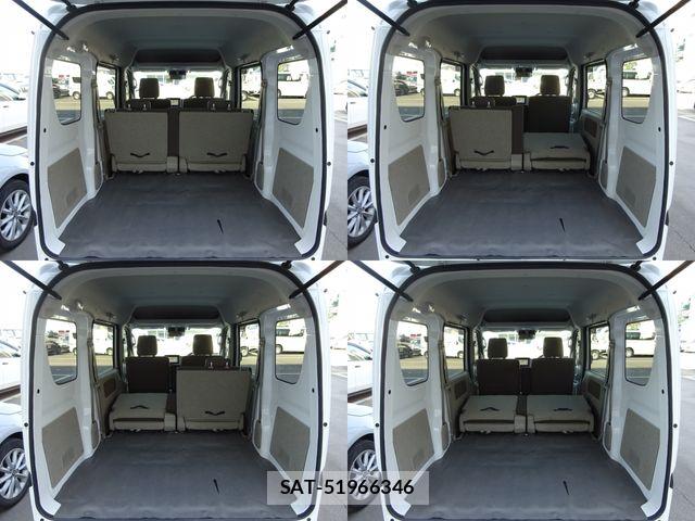 Mitsubishi MINICAB VAN 2021-04 7725809-18