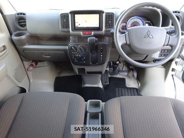 Mitsubishi MINICAB VAN 2021-04 7725809-1