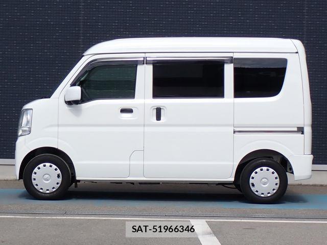 Mitsubishi MINICAB VAN 2021-04 7725809-19