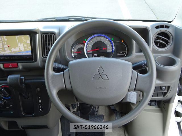 Mitsubishi MINICAB VAN 2021-04 7725809-4