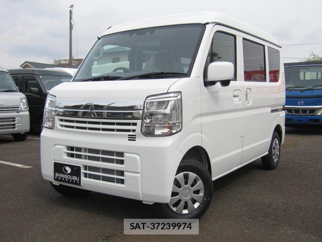 Mitsubishi MINICAB VAN 2025-01 7725805-0