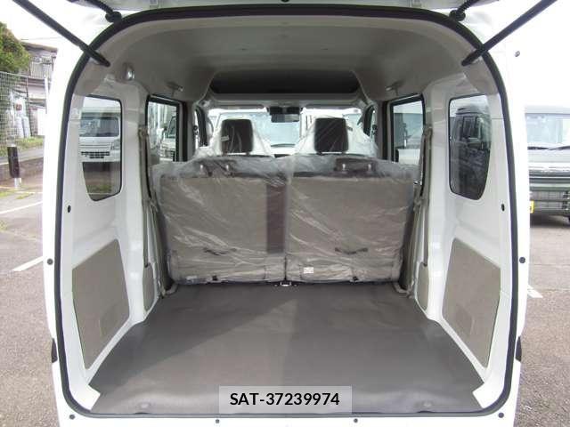 Mitsubishi MINICAB VAN 2025-01 7725805-11