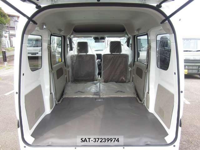 Mitsubishi MINICAB VAN 2025-01 7725805-12