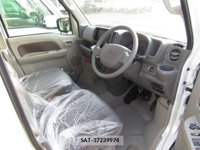 Mitsubishi MINICAB VAN 2025-01 7725805-13