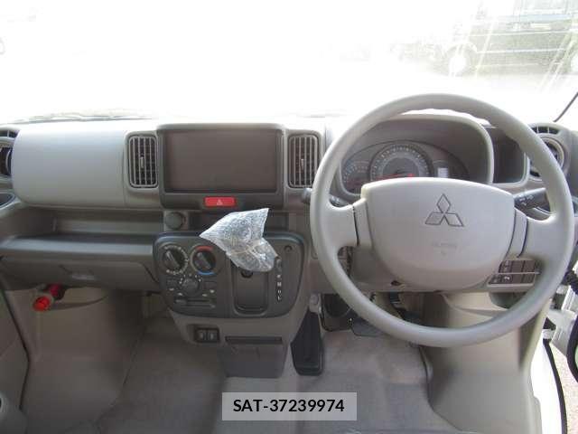 Mitsubishi MINICAB VAN 2025-01 7725805-14