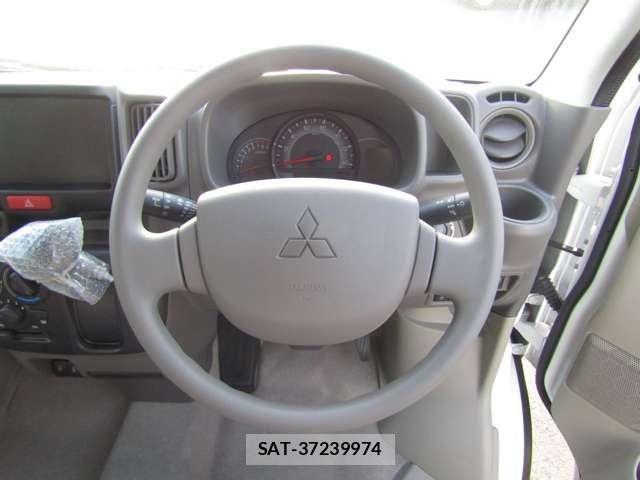 Mitsubishi MINICAB VAN 2025-01 7725805-15