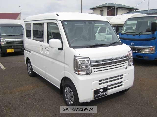 Mitsubishi MINICAB VAN 2025-01 7725805-2