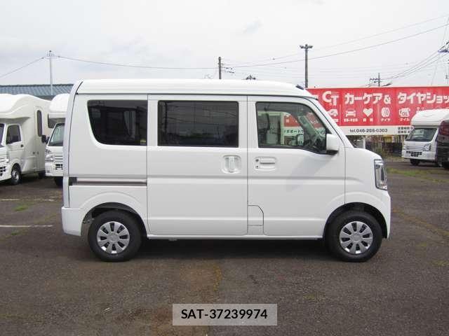Mitsubishi MINICAB VAN 2025-01 7725805-3