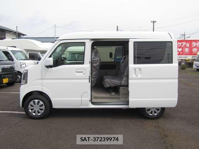 Mitsubishi MINICAB VAN 2025-01 7725805-7