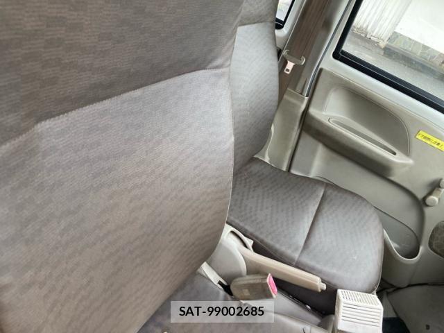 Mitsubishi MINICAB VAN 2016-08 7725807-9