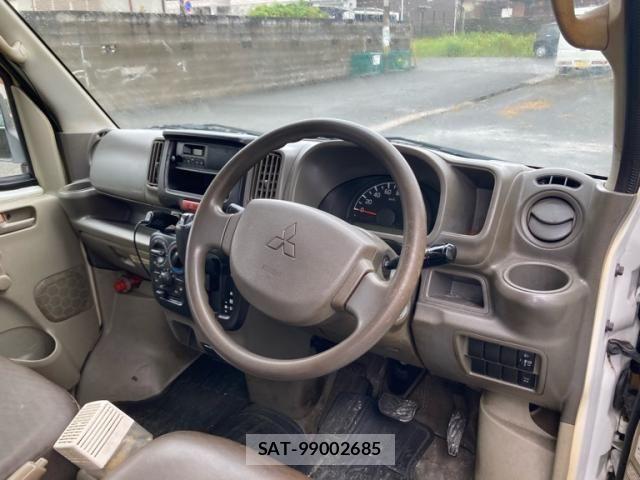 Mitsubishi MINICAB VAN 2016-08 7725807-13