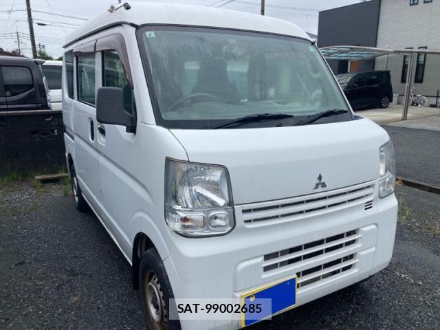 Mitsubishi MINICAB VAN 2016-08 7725807-1