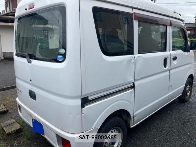 Mitsubishi MINICAB VAN 2016-08 7725807-2
