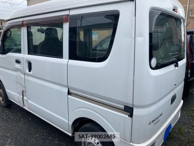Mitsubishi MINICAB VAN 2016-08 7725807-3