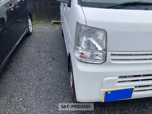 Mitsubishi MINICAB VAN 2016-08 7725807-4