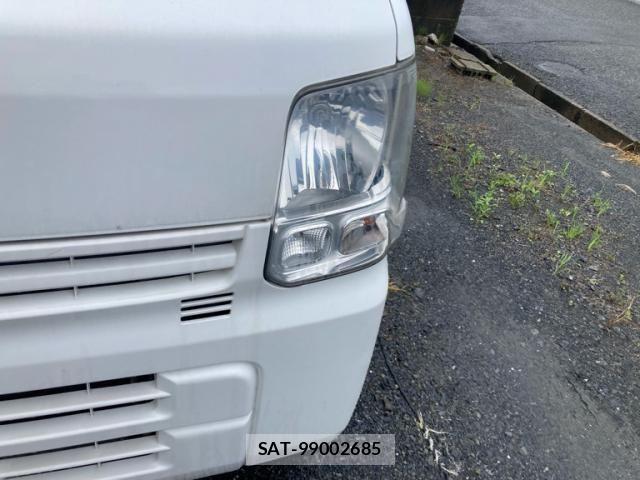 Mitsubishi MINICAB VAN 2016-08 7725807-5