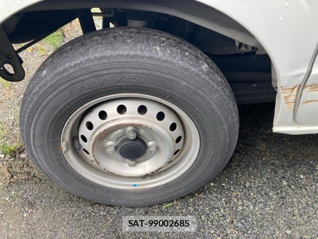 Mitsubishi MINICAB VAN 2016-08 7725807-6