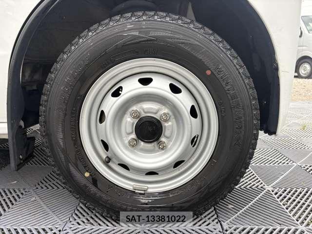 Mitsubishi MINICAB VAN 2021-03 7877849-10