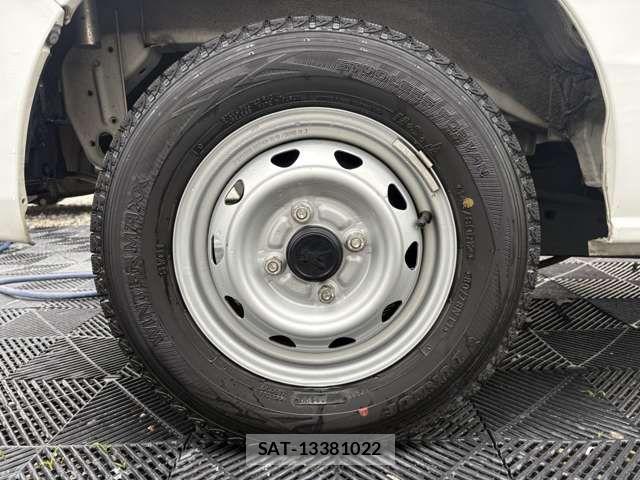 Mitsubishi MINICAB VAN 2021-03 7877849-11