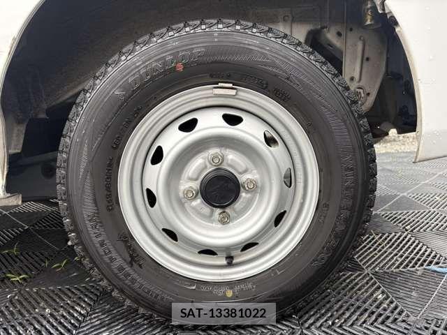 Mitsubishi MINICAB VAN 2021-03 7877849-12