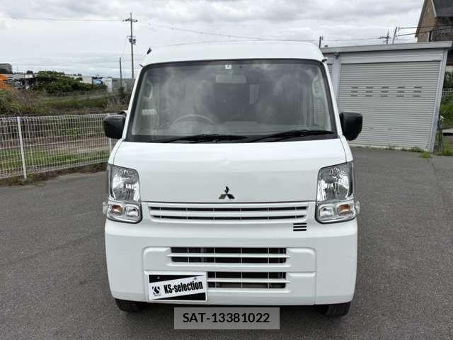 Mitsubishi MINICAB VAN 2021-03 7877849-1