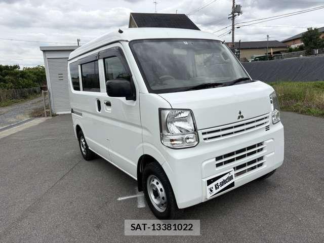 Mitsubishi MINICAB VAN 2021-03 7877849-2