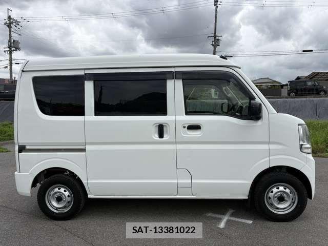 Mitsubishi MINICAB VAN 2021-03 7877849-3