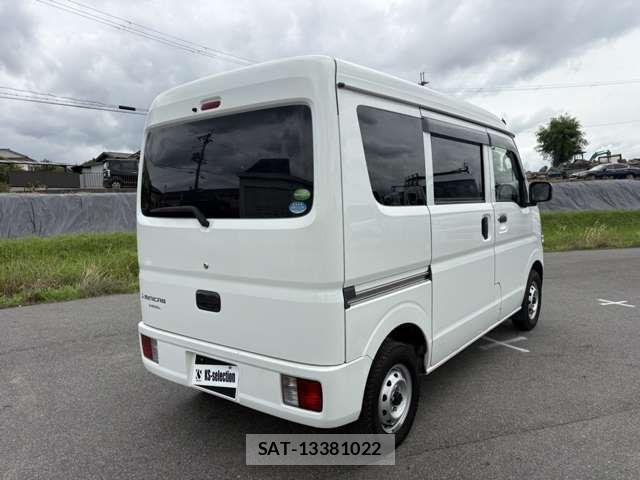 Mitsubishi MINICAB VAN 2021-03 7877849-4