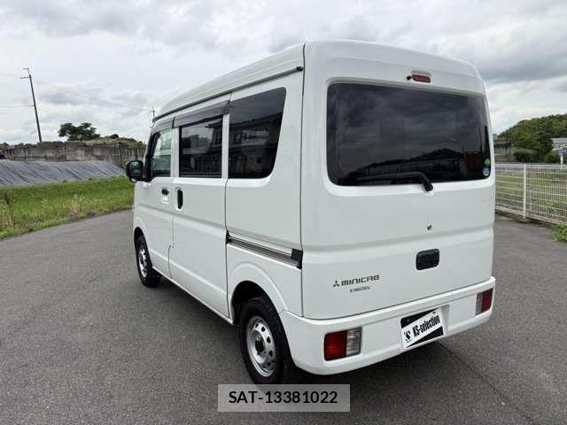 Mitsubishi MINICAB VAN 2021-03 7877849-6
