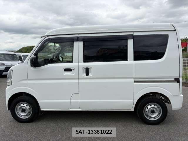 Mitsubishi MINICAB VAN 2021-03 7877849-7
