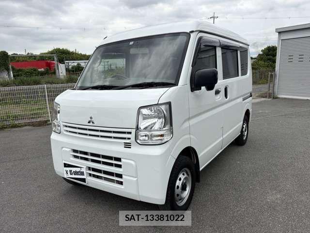 Mitsubishi MINICAB VAN 2021-03 7877849-8
