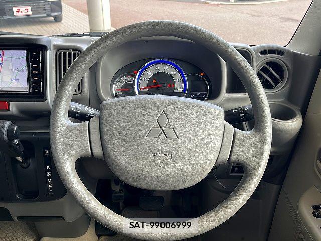 Mitsubishi MINICAB VAN 2021-05 7877848-13