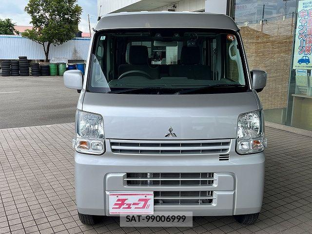 Mitsubishi MINICAB VAN 2021-05 7877848-16