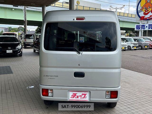 Mitsubishi MINICAB VAN 2021-05 7877848-17
