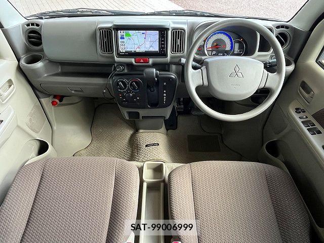 Mitsubishi MINICAB VAN 2021-05 7877848-1