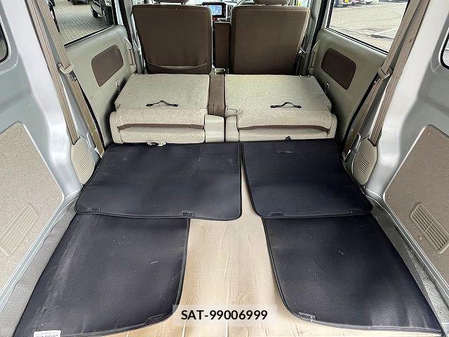 Mitsubishi MINICAB VAN 2021-05 7877848-21