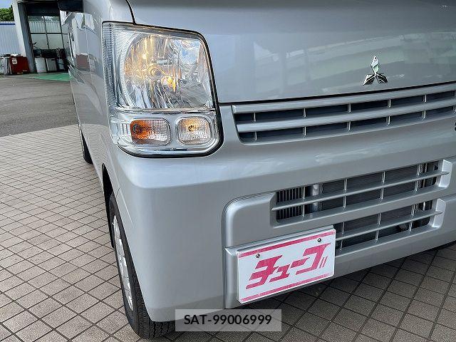 Mitsubishi MINICAB VAN 2021-05 7877848-22